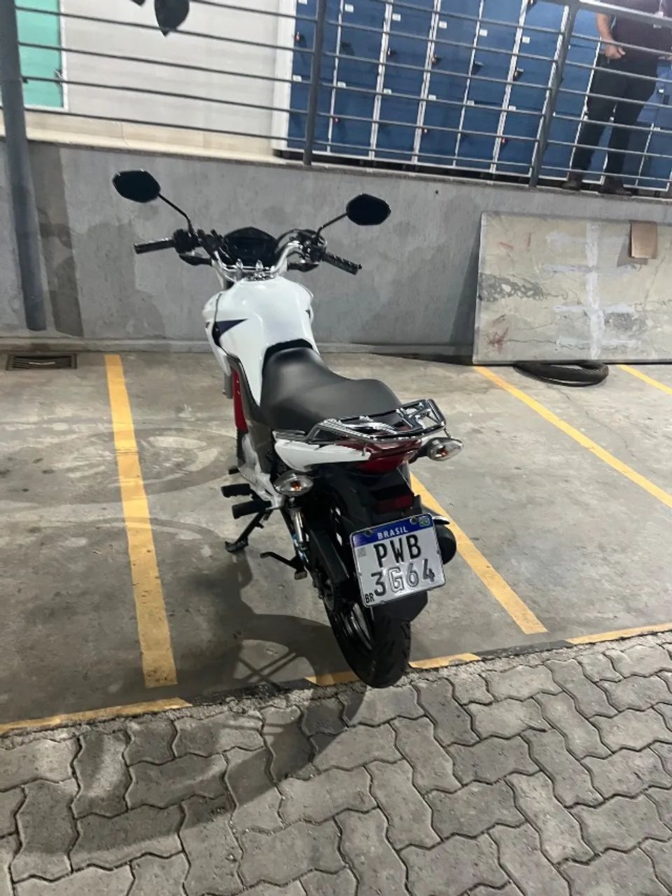 Titan 150 2015 completa  - Foto 4