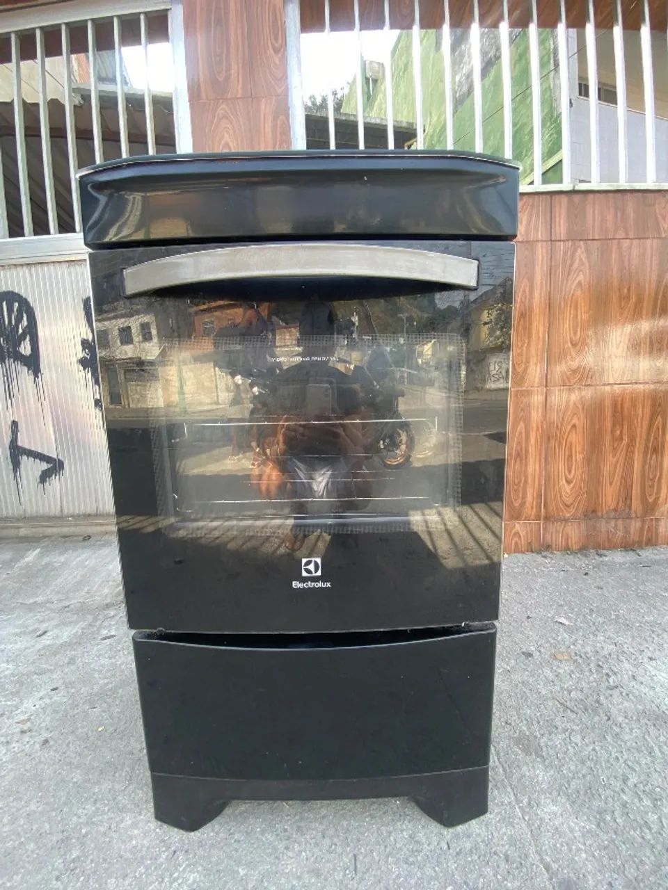 Fogão 