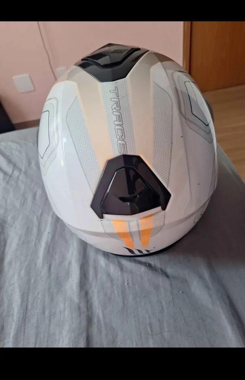 Capacete 58 - Foto 2