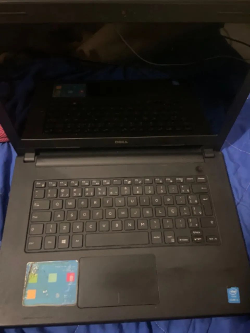 Notebook Dell / usado  - Foto 2