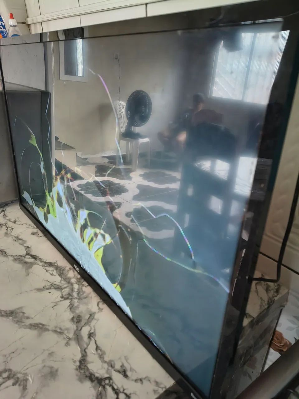 Tv smart OAC32 - Foto 4