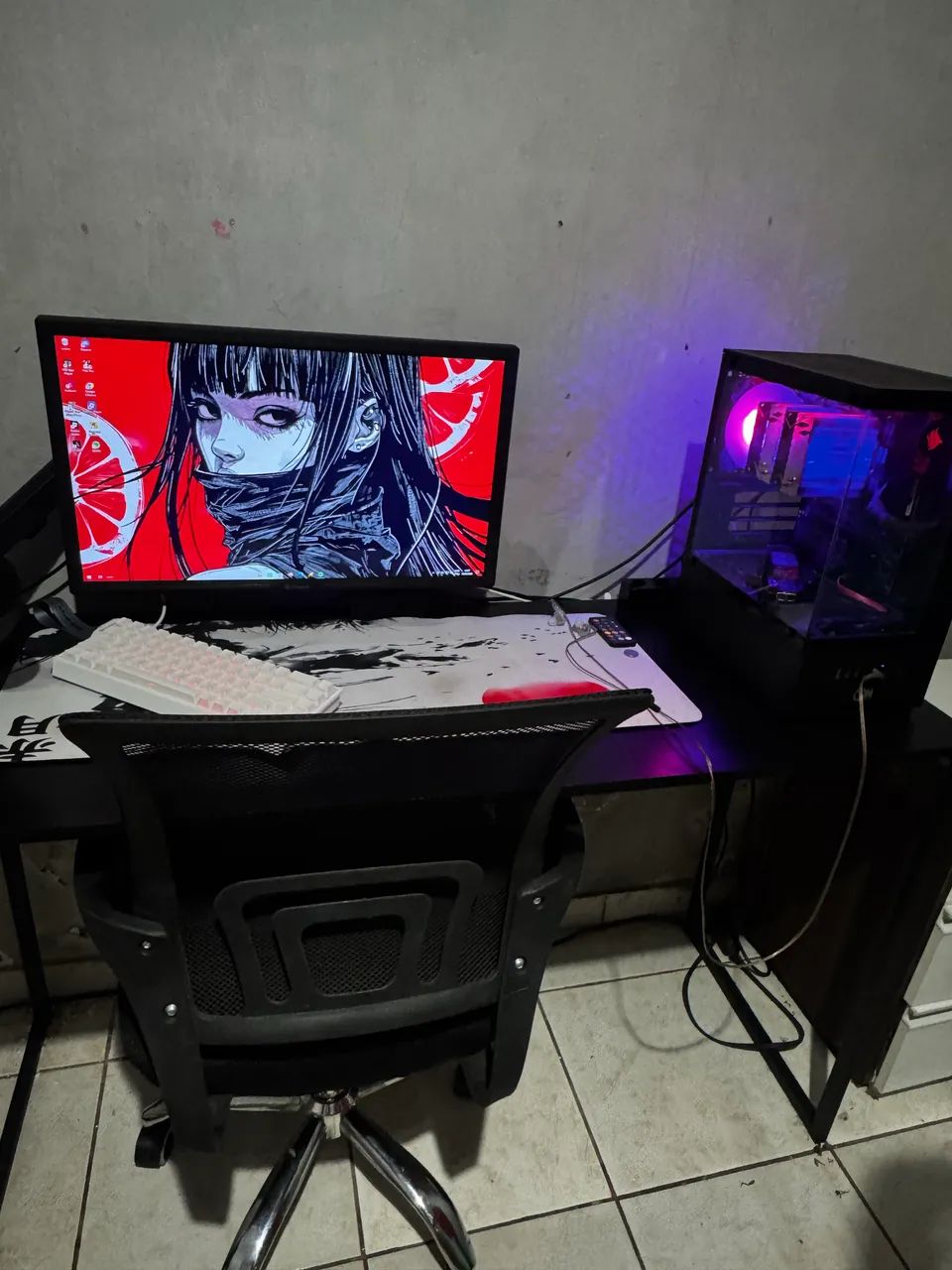 Pc gamer 