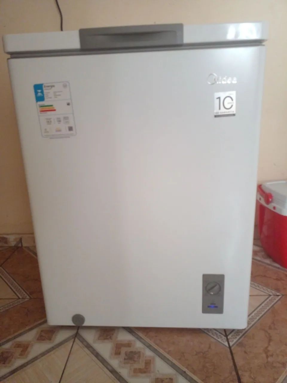 Freezer midea - Foto 2