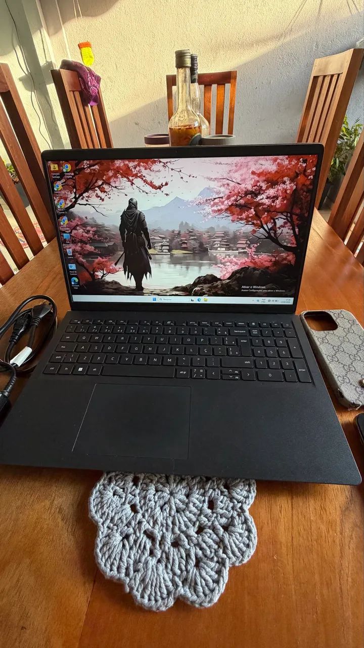 Notebook Dell Inspiron 15  - Foto 2