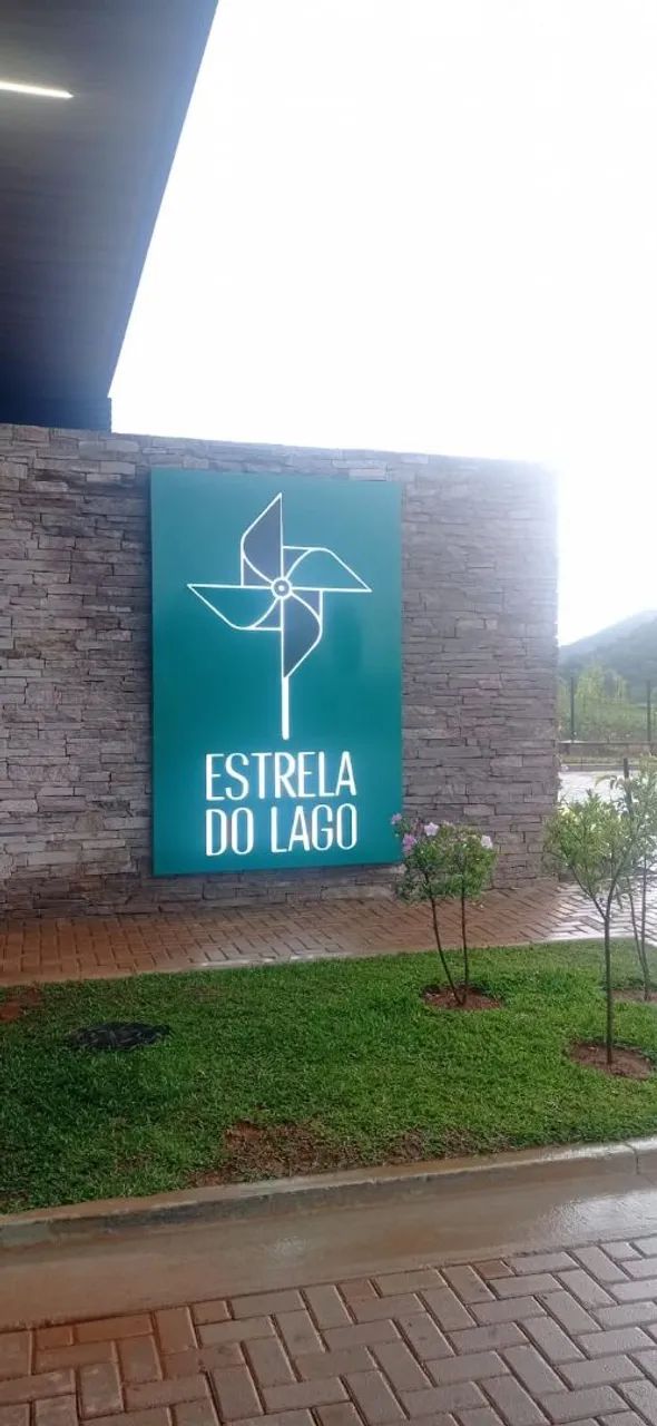 Foto - Juiz de Fora - Vivendas da Serra