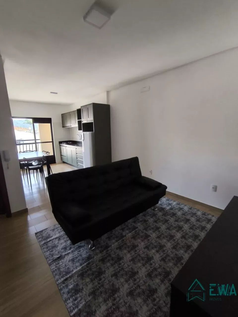 Apartamento para aluguel, 1 quarto(s), Serraria, São José - Foto 4