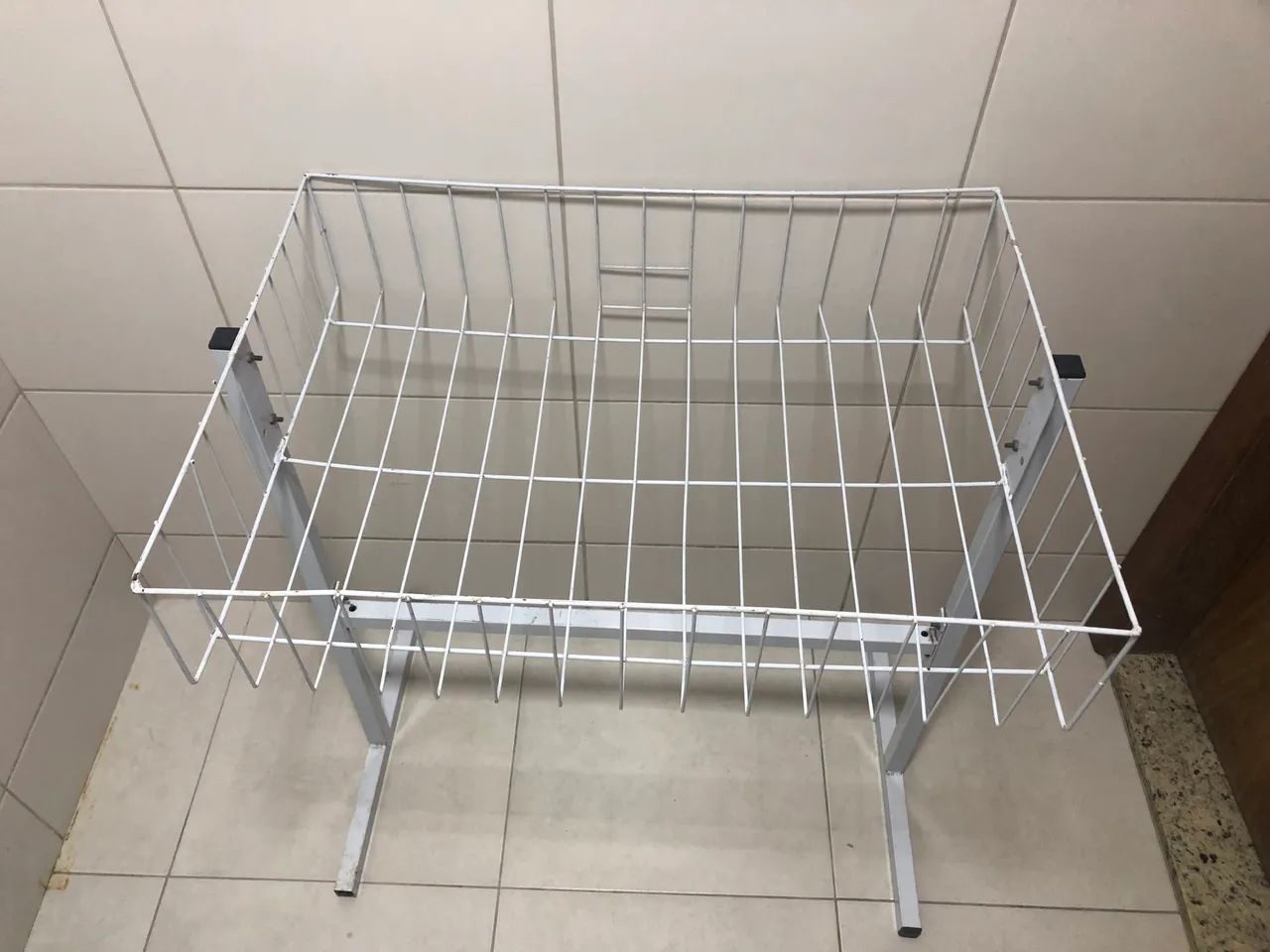 Manequim e aramado  - Foto 4