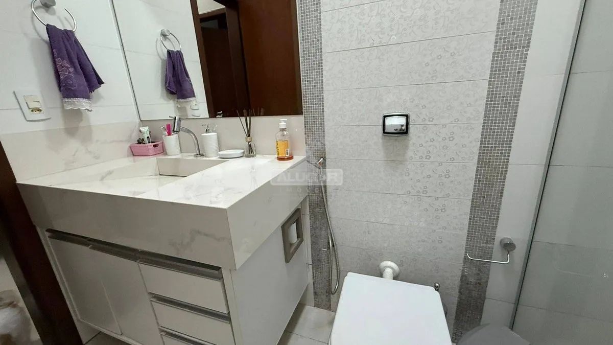 Casa - Reformada com Lazer Completo - 110 Norte - Foto 4