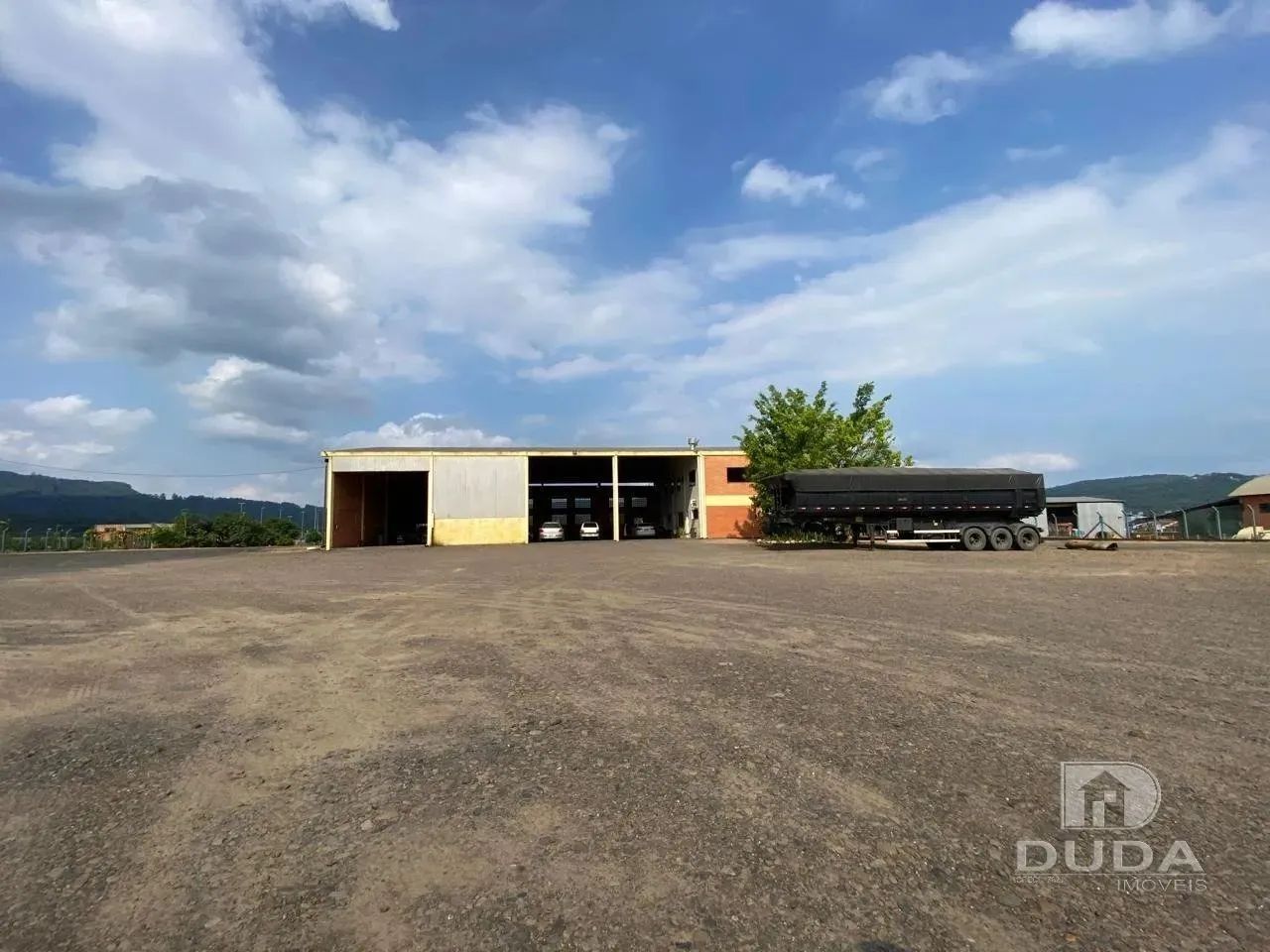 Galpão na rodovia com aproximadamente 720 m² - Foto 5