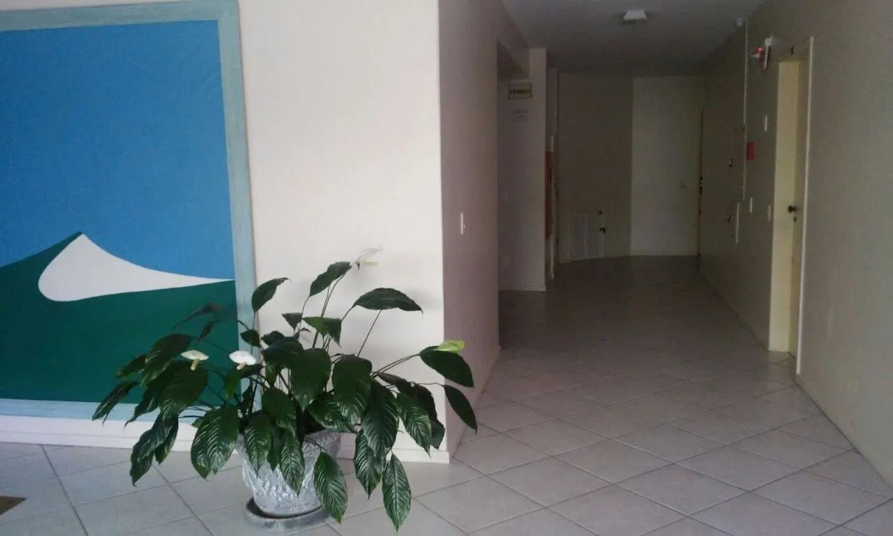 Apartamento de um dormitório em Canasvieiras  - Foto 4