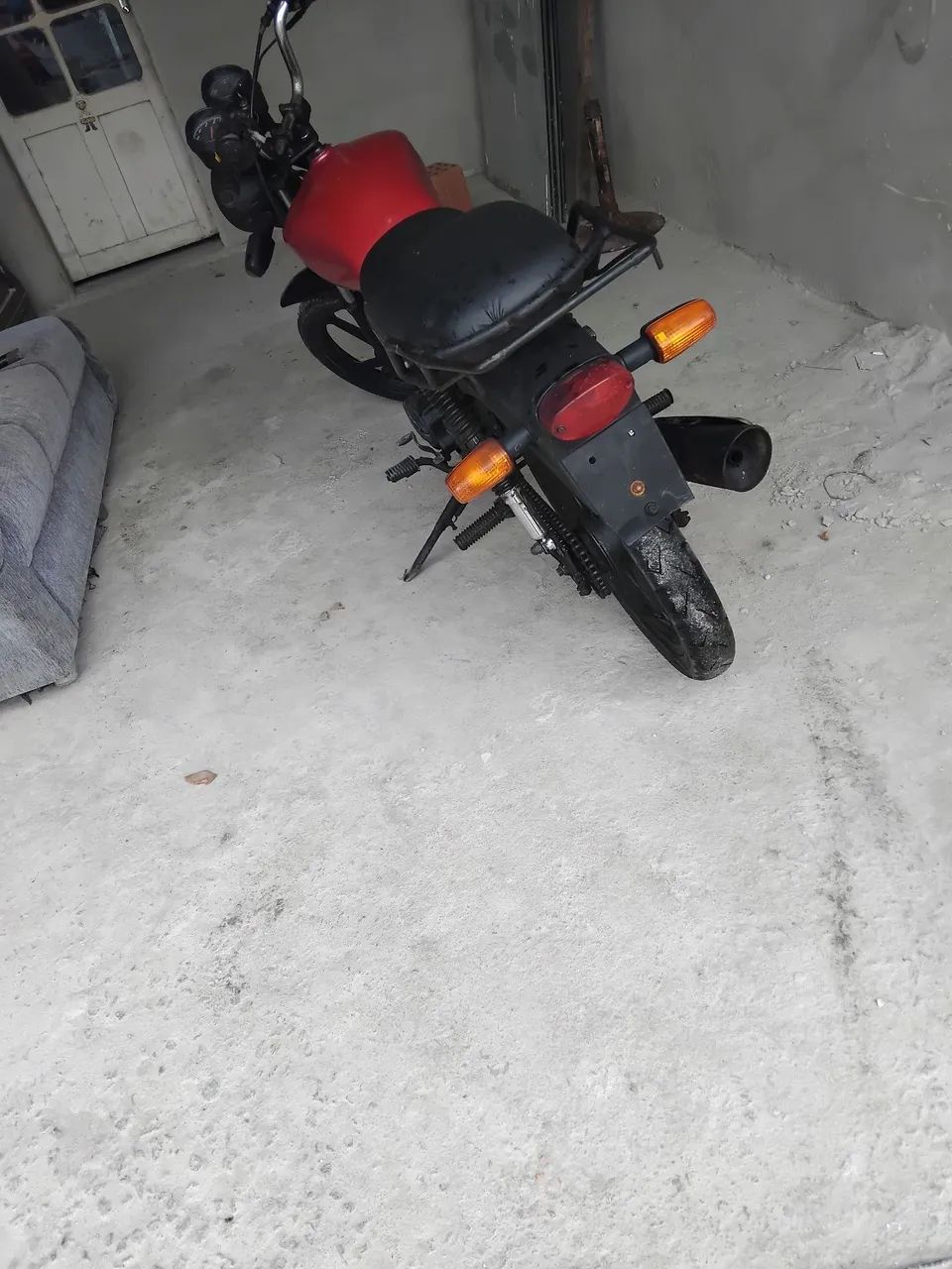 Ta andando - Foto 2