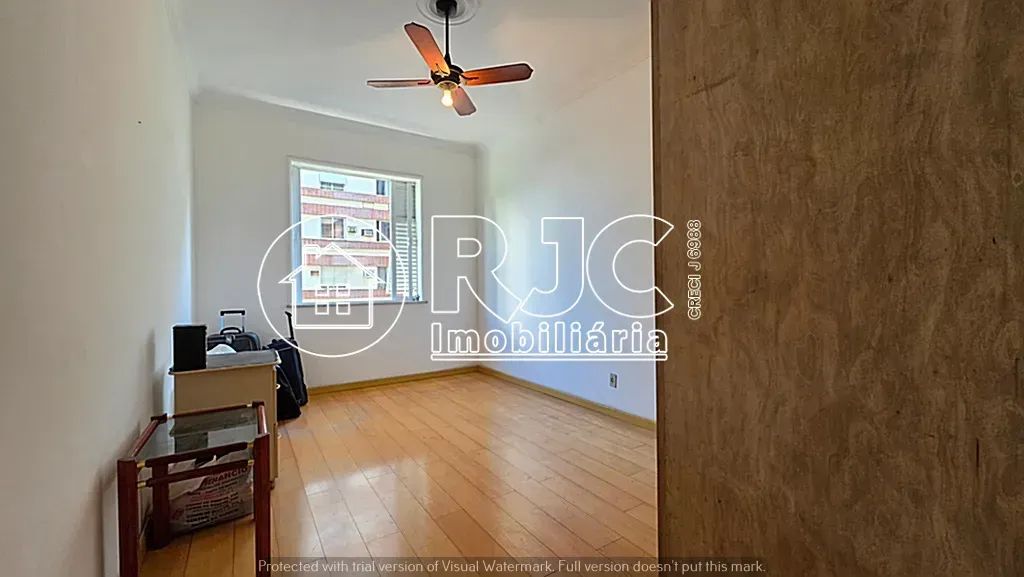 Imóvel para venda possui 120 metros quadrados com 3 quartos em Tijuca - Rio de Janeiro - R - Foto 7