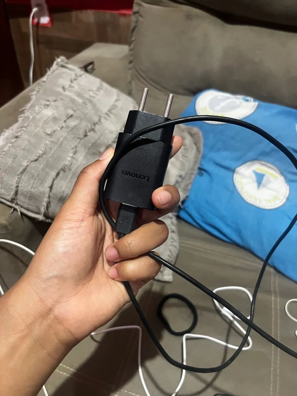 vendo tablet da lenovo 11 plus  - Foto 5