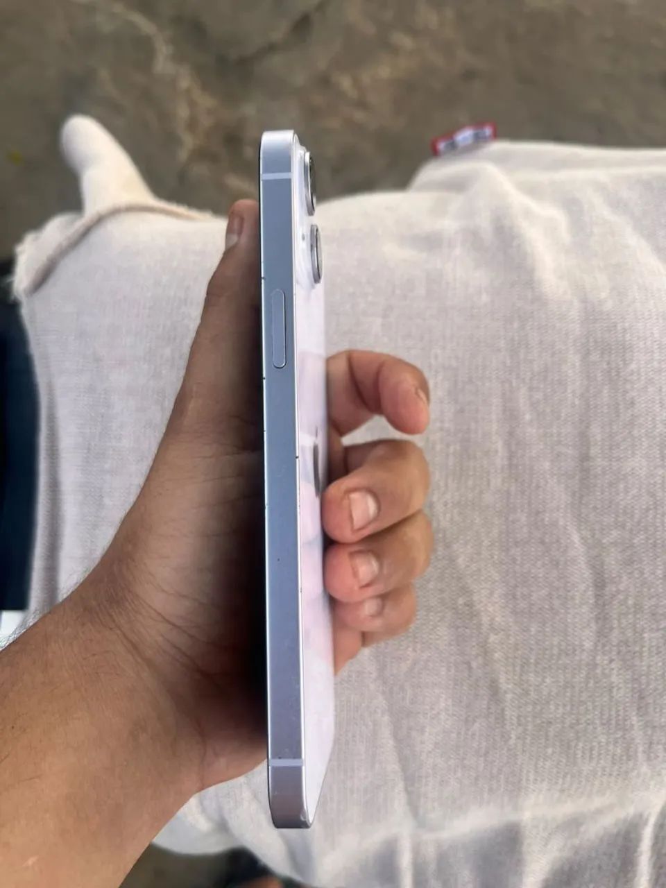 Iphone 14 plus 128gb - Foto 5