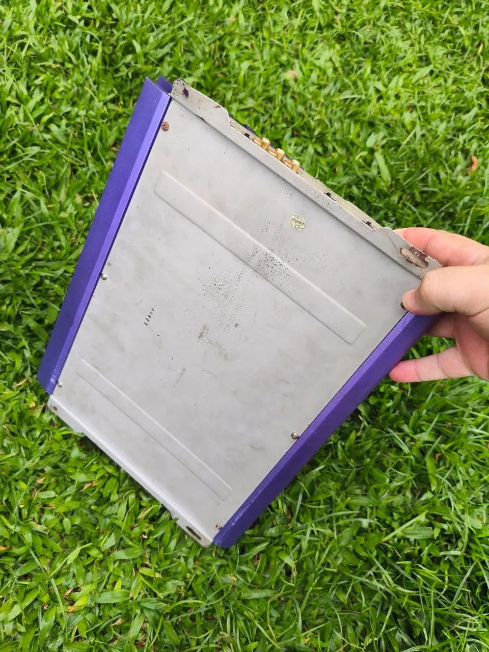 Módulo Buster  - Foto 4