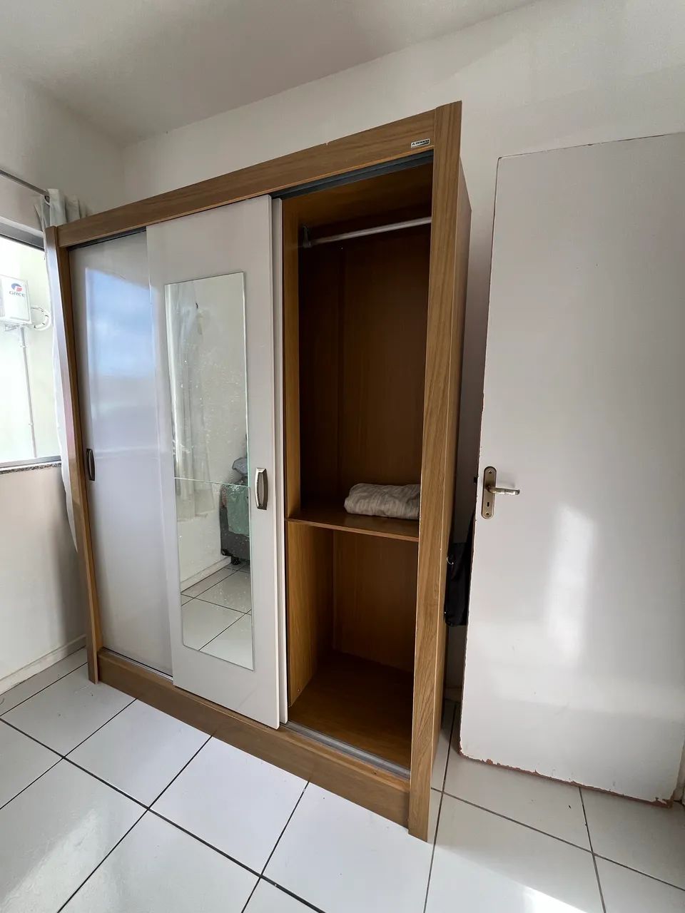 Vende-se Guarda Roupa  - Foto 3