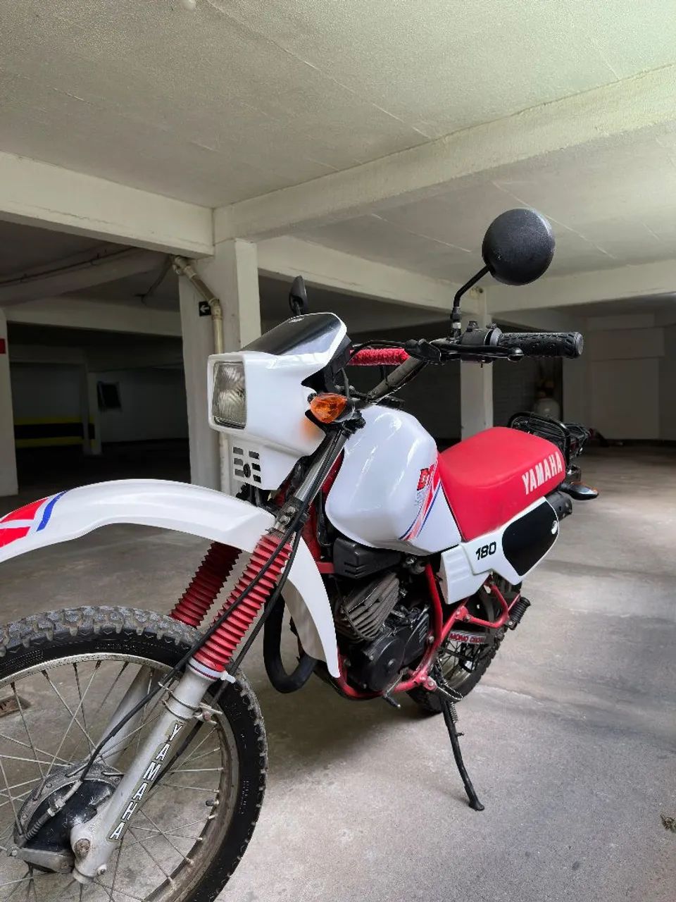 DT 180 - Foto 5