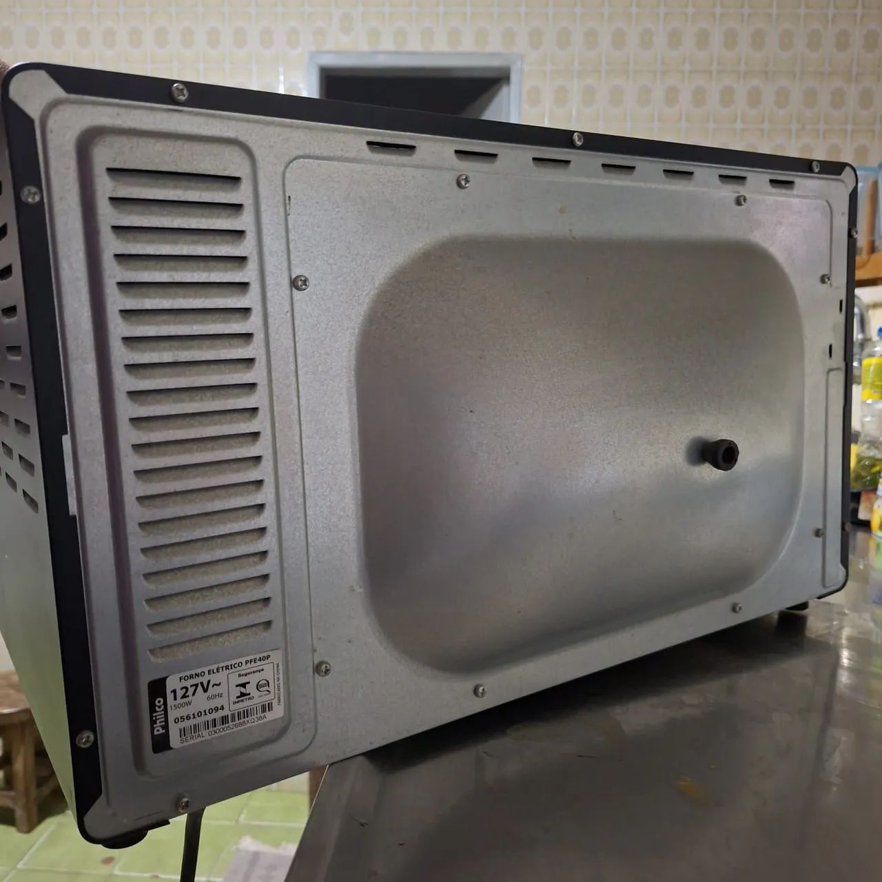 Forno elétrico Philco  - Foto 2
