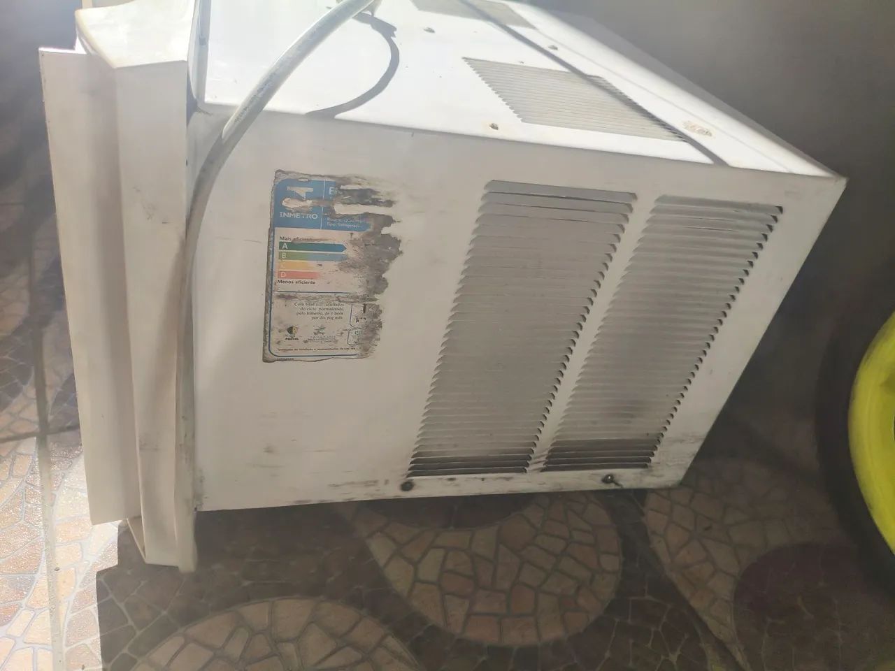 Ar condicionado springer 7 BTUS  - Foto 4