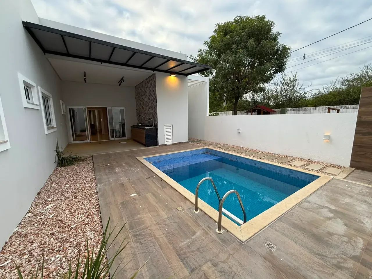 CASA NO CONDOMÍNIO ECOSPA - Foto 2