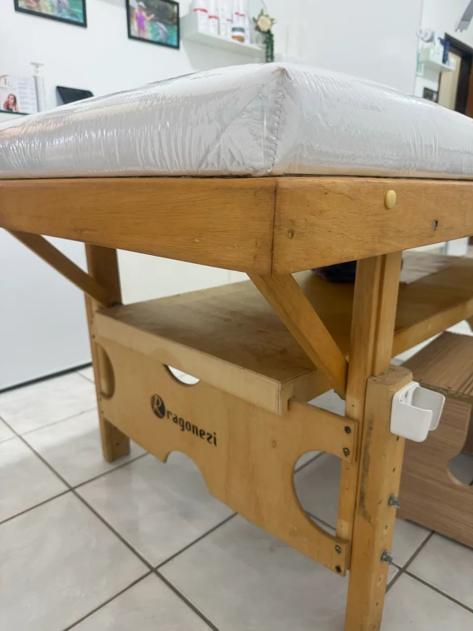 Venda estética 
