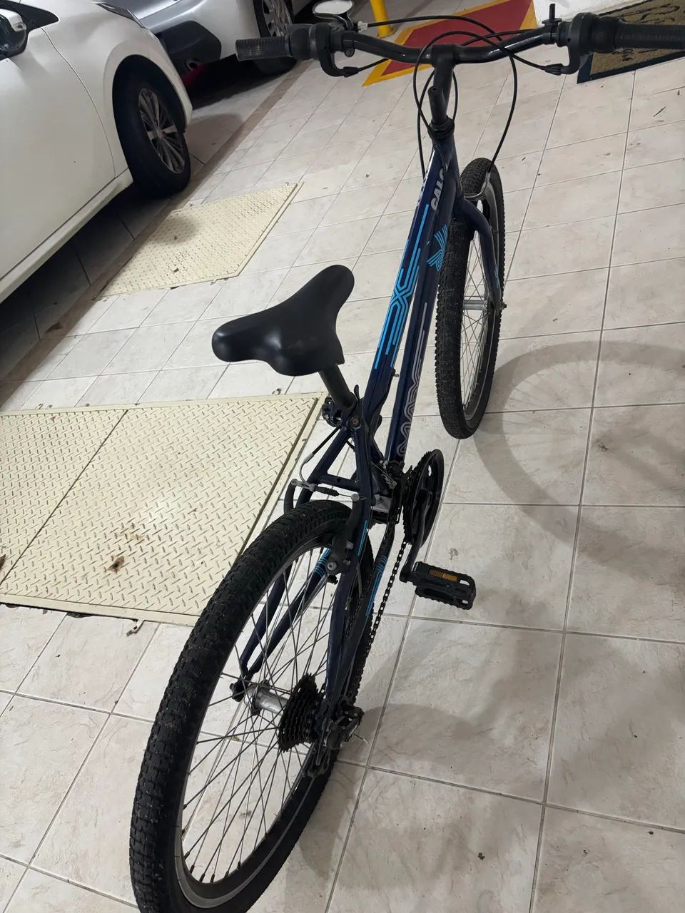 Bicicleta - Caloi - Foto 3