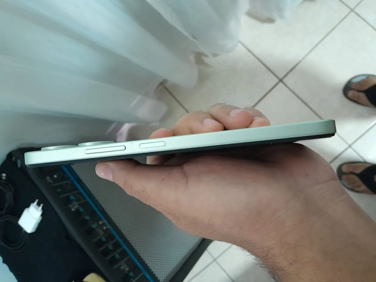 Celular xiaomi 13 C  - Foto 2