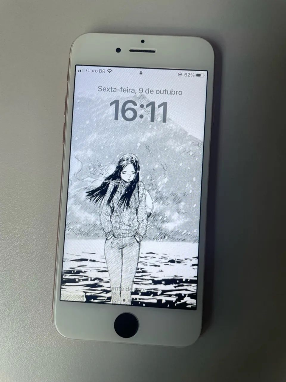 IPHONE 8 64gb