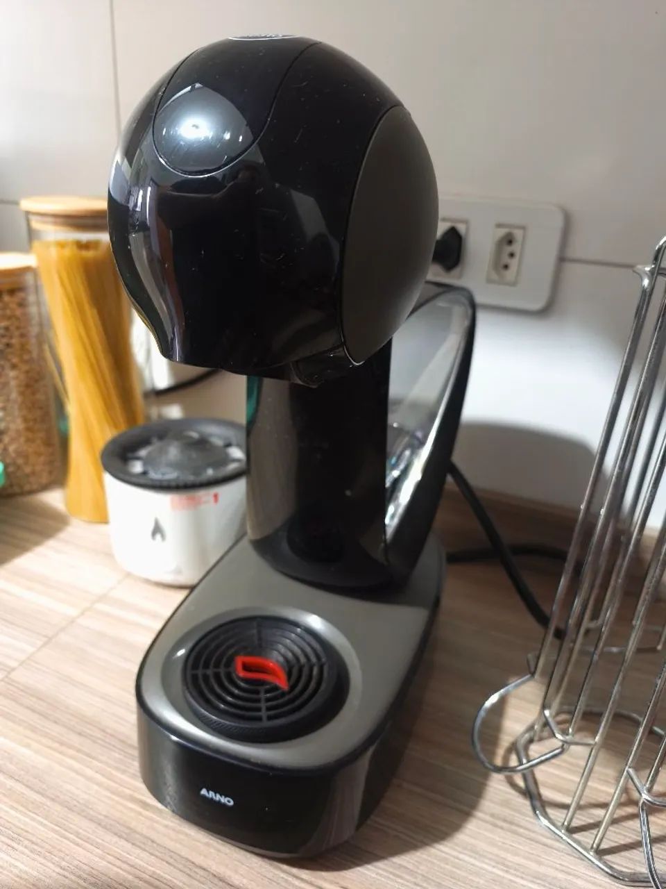Cafeteira dolce gusto  - Foto 3