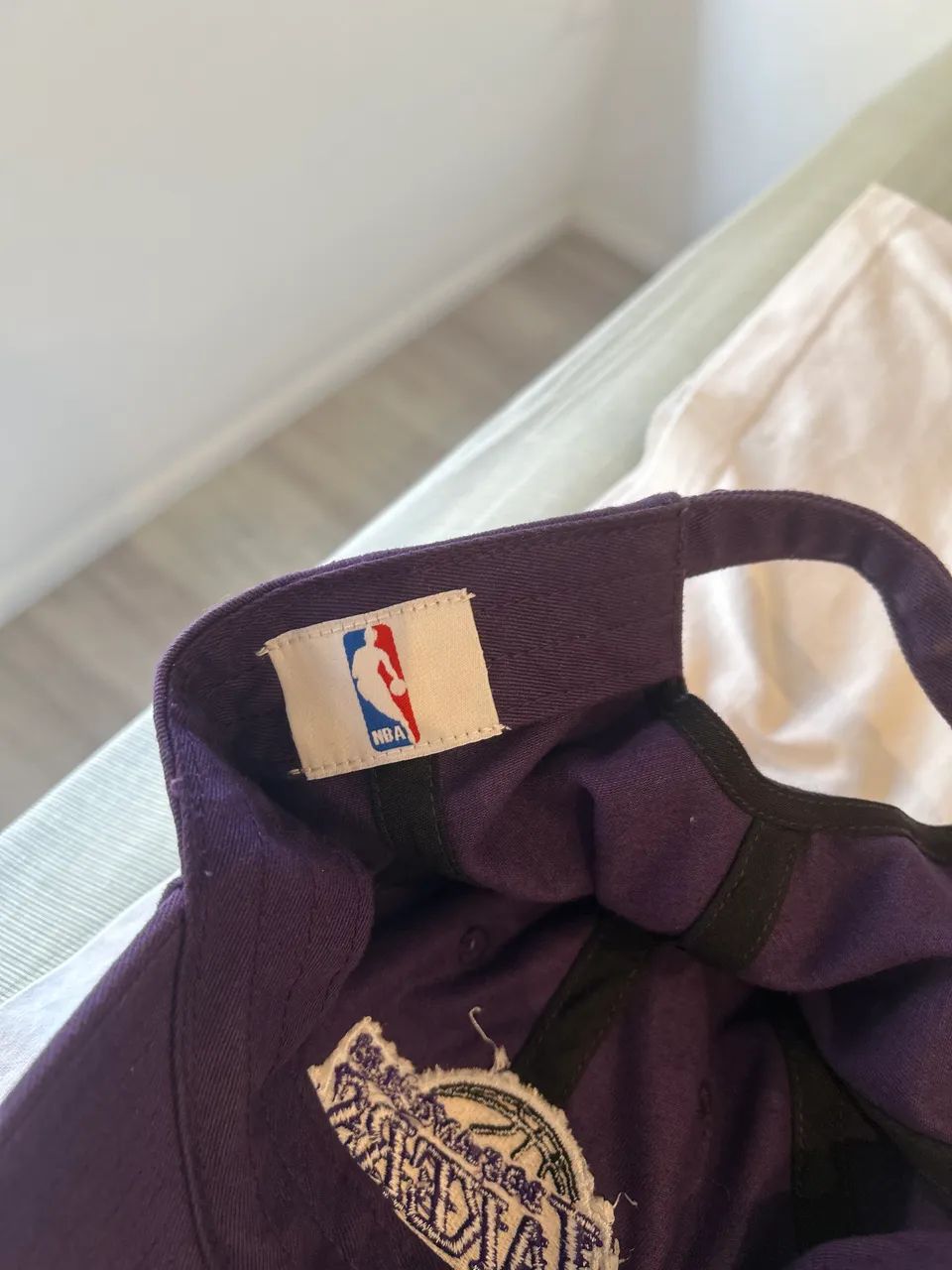 Boné Lakers  - Foto 2
