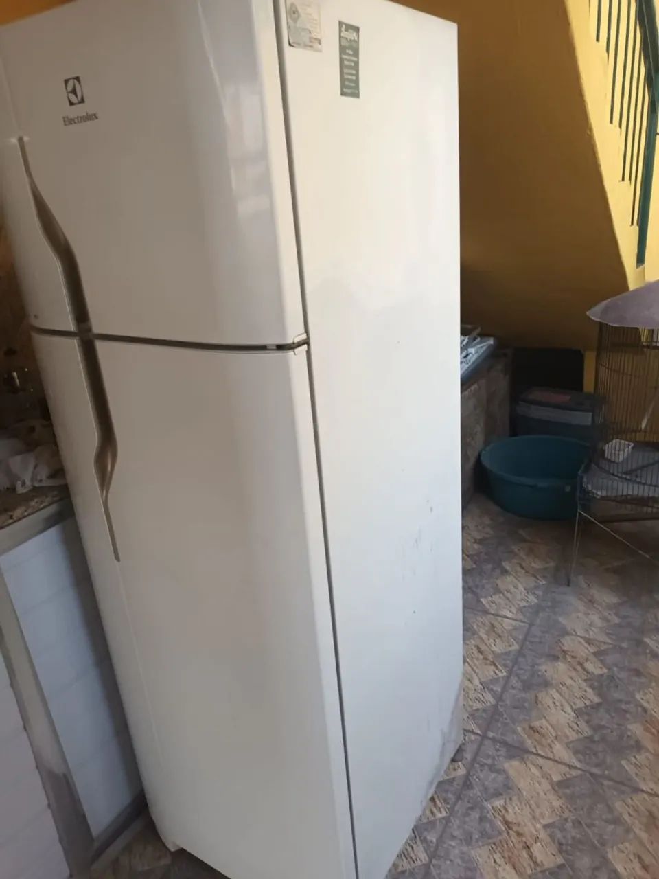 Geladeira  - Foto 2
