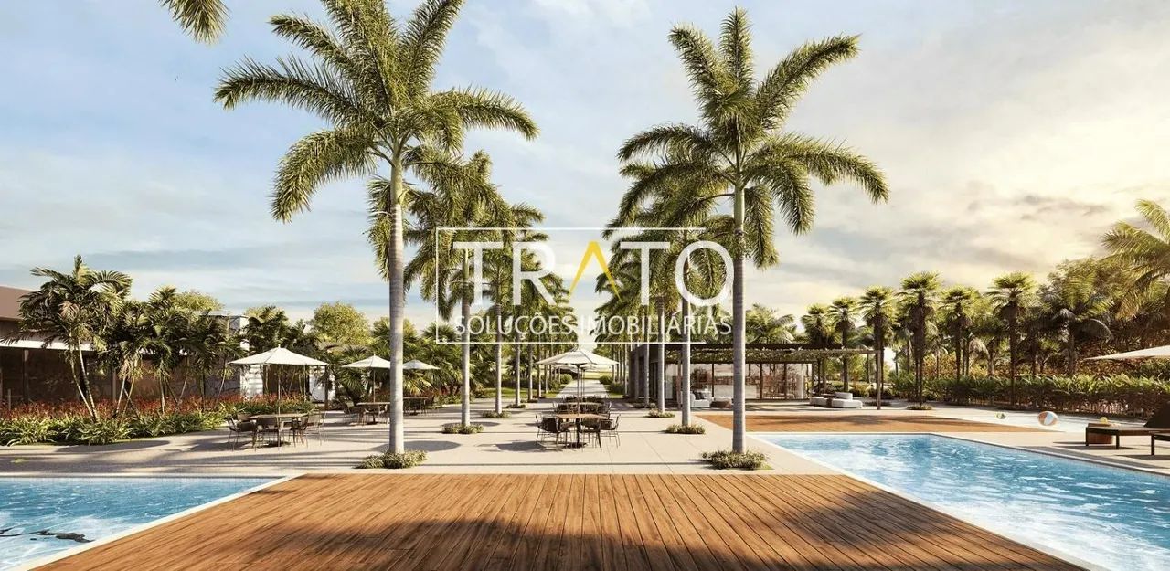 terreno - Parque Brasil 500 - Paulínia - Foto 4