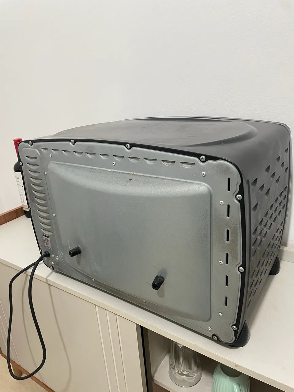 Forno Elétrico - Foto 2