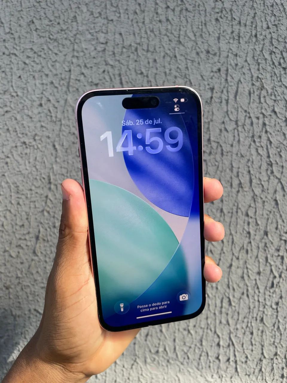 iPhone 15 128 gb  - Foto 3