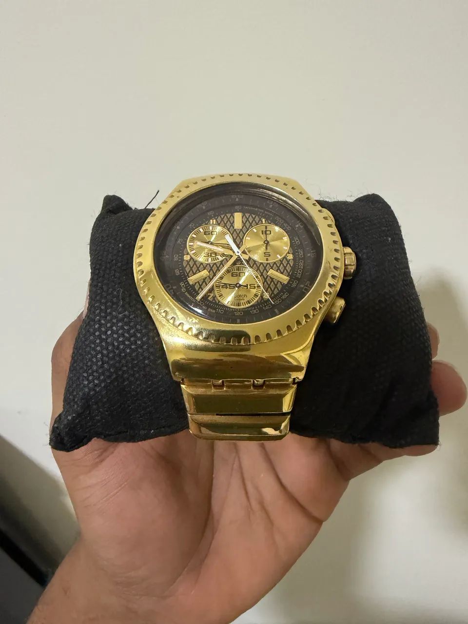 Swatch 007