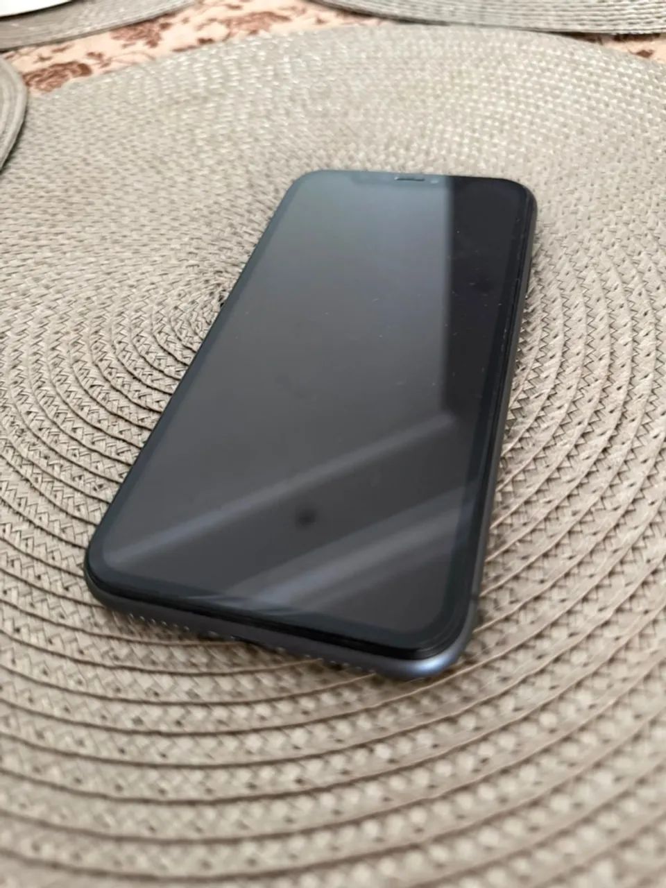 iphone 11 preto  - Foto 3
