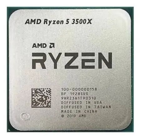 Ryzen 5 3500X