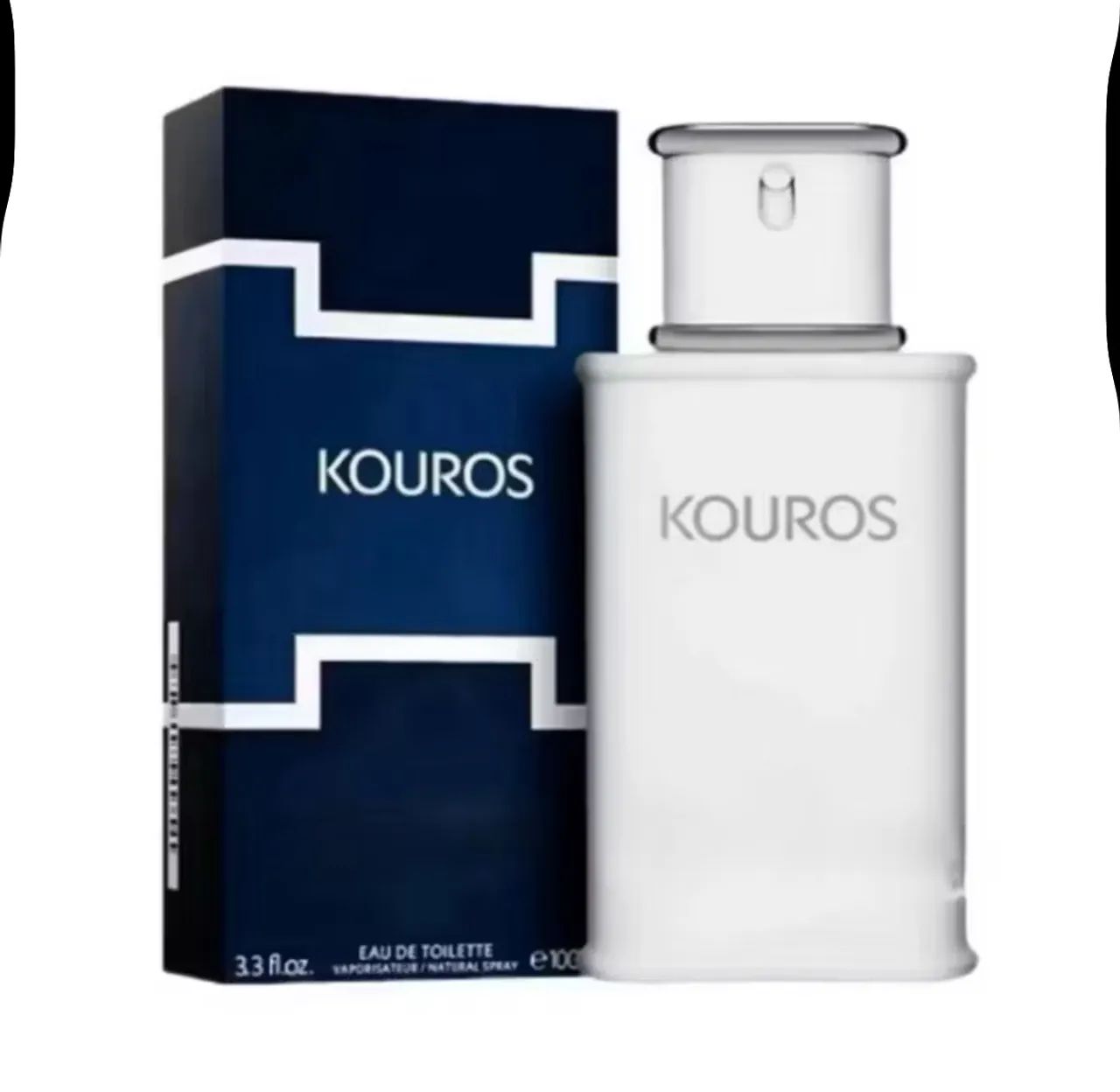 Perfume Kouros Importado Original  - Foto 3