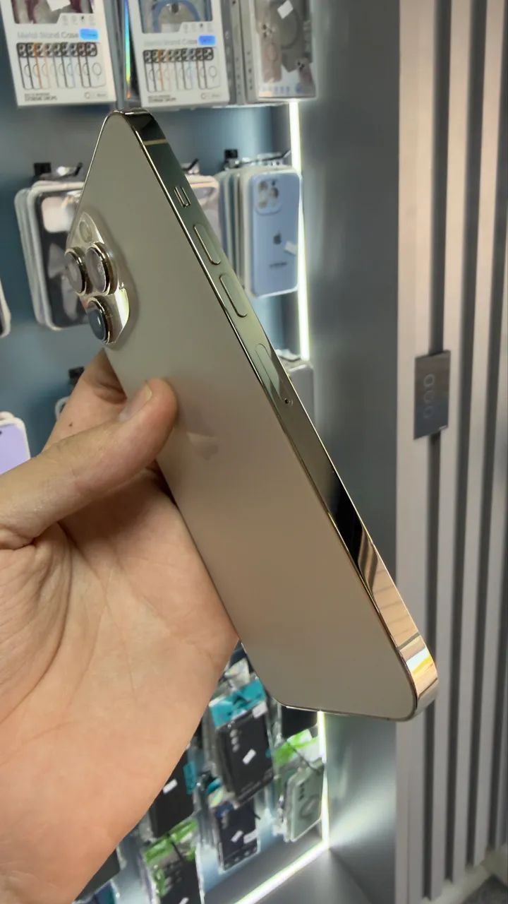 iPhone 13 Pro Max  - Foto 3