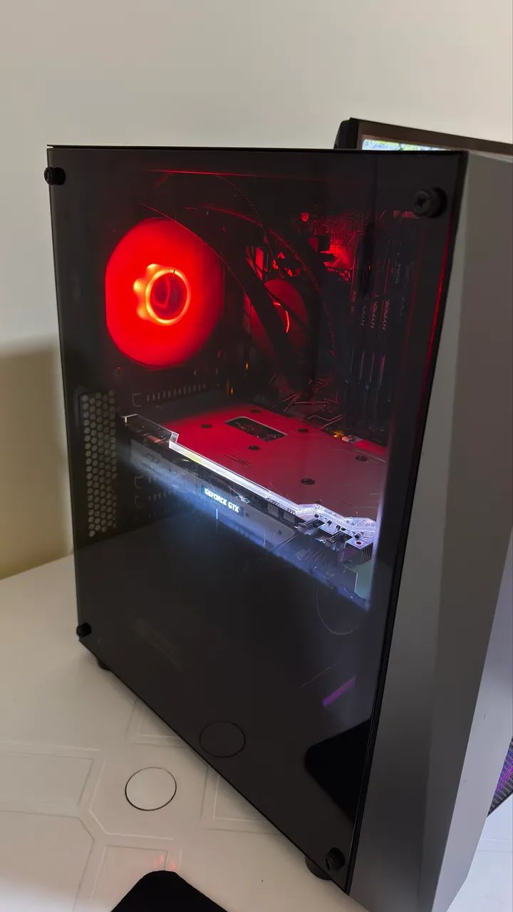 Vendo PC gamer  - Foto 3