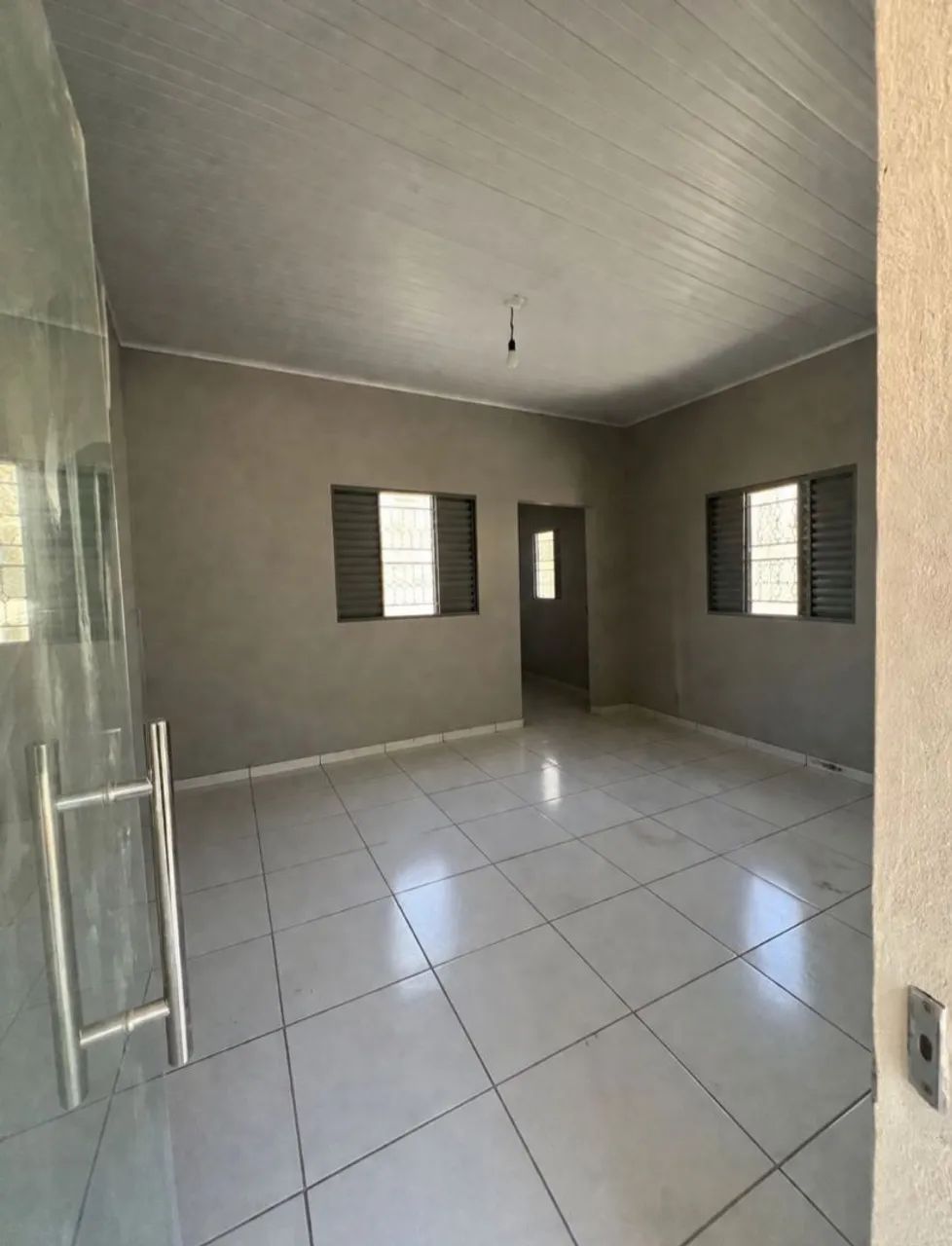Casa três barras troca por carro  - Foto 5
