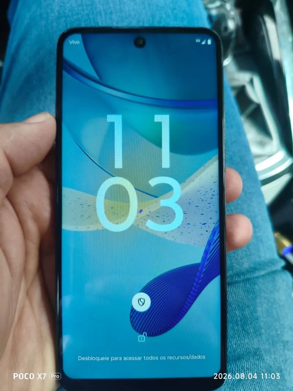Motorola Moto G53 5G (128 GB) - Foto 5