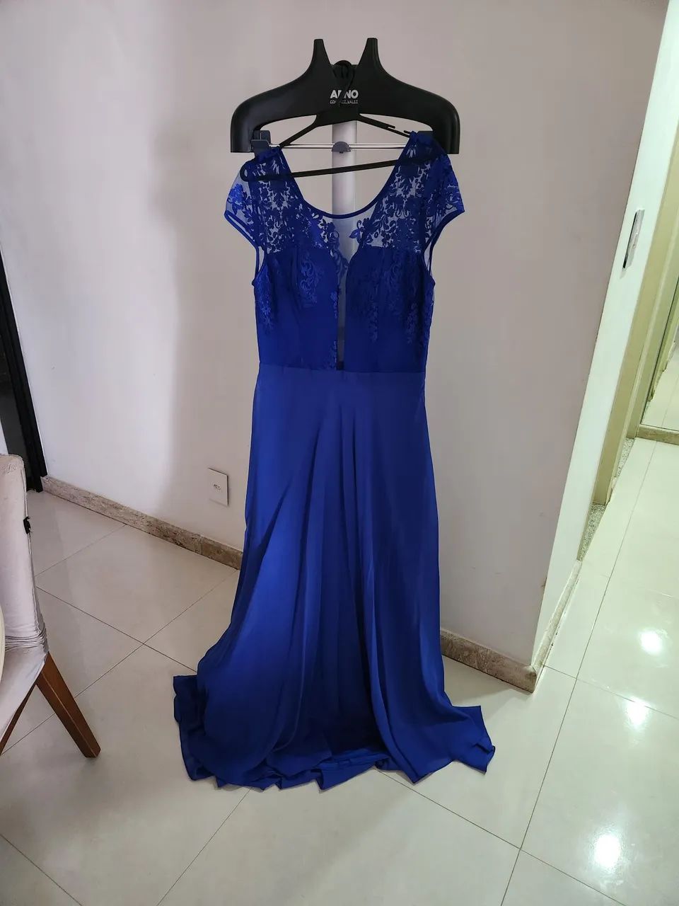 Vestido festa - Foto 4