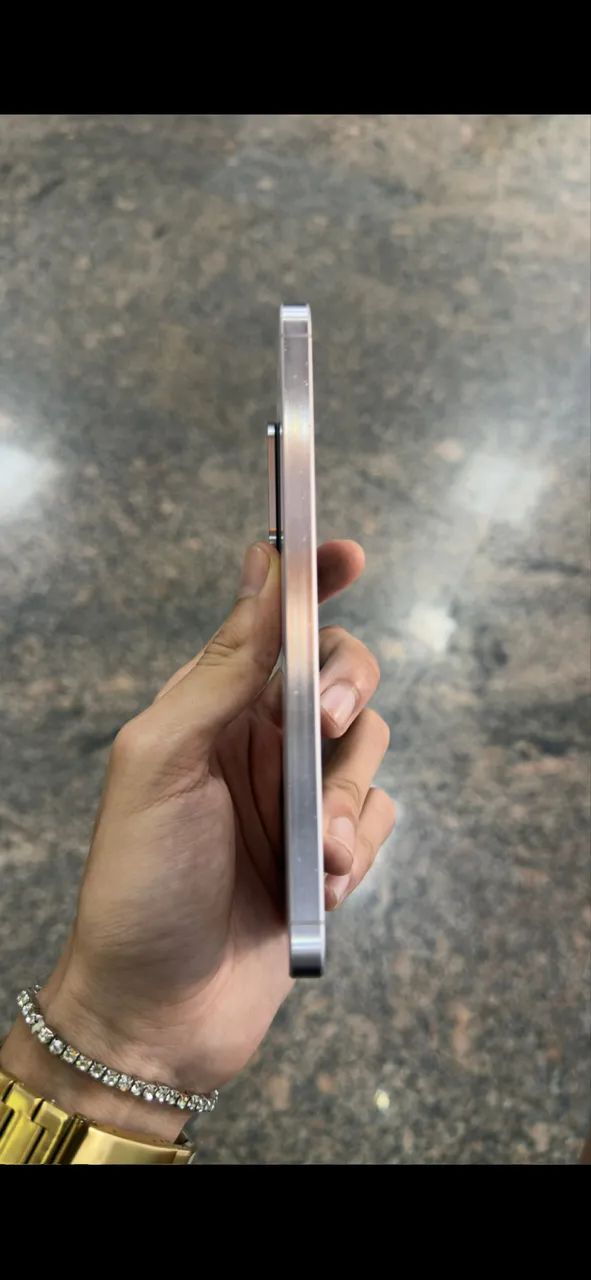 SAMSUNG A56 128GB - Foto 2