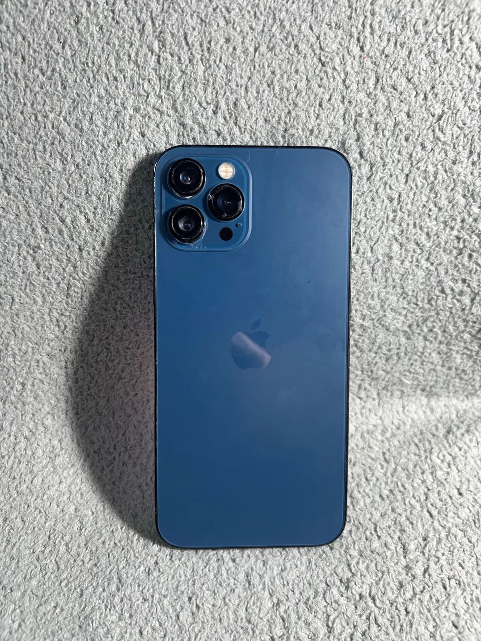 IPHONE 12 PRO MAX - Foto 3