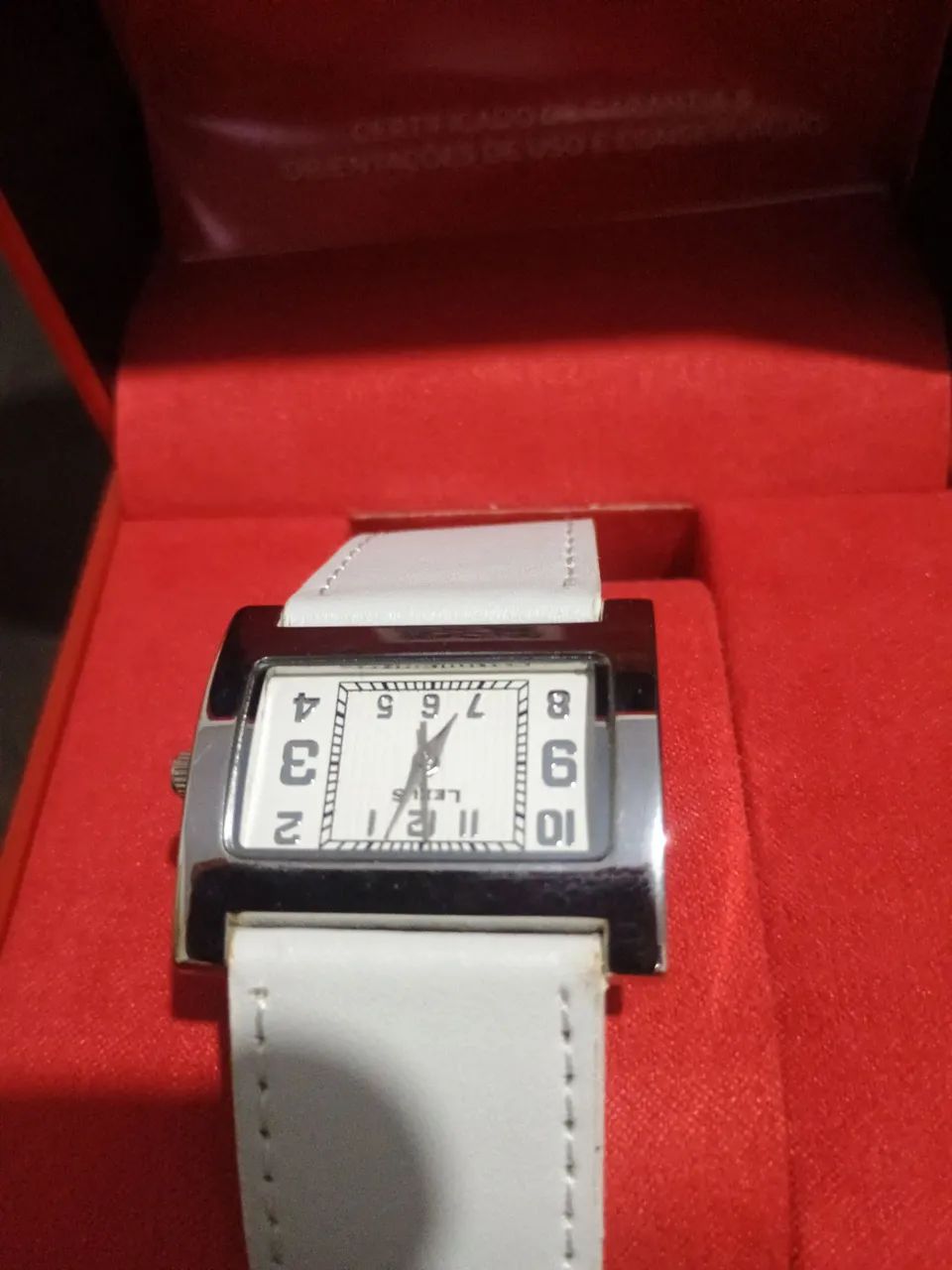 Relógio Mondaine  - Foto 2