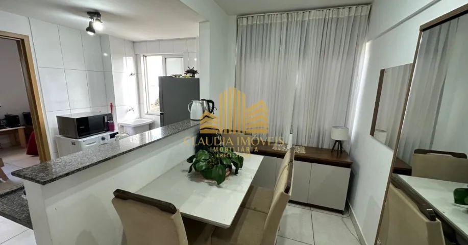 Apartamento Samambaia Sul 3 quartos  - Foto 4