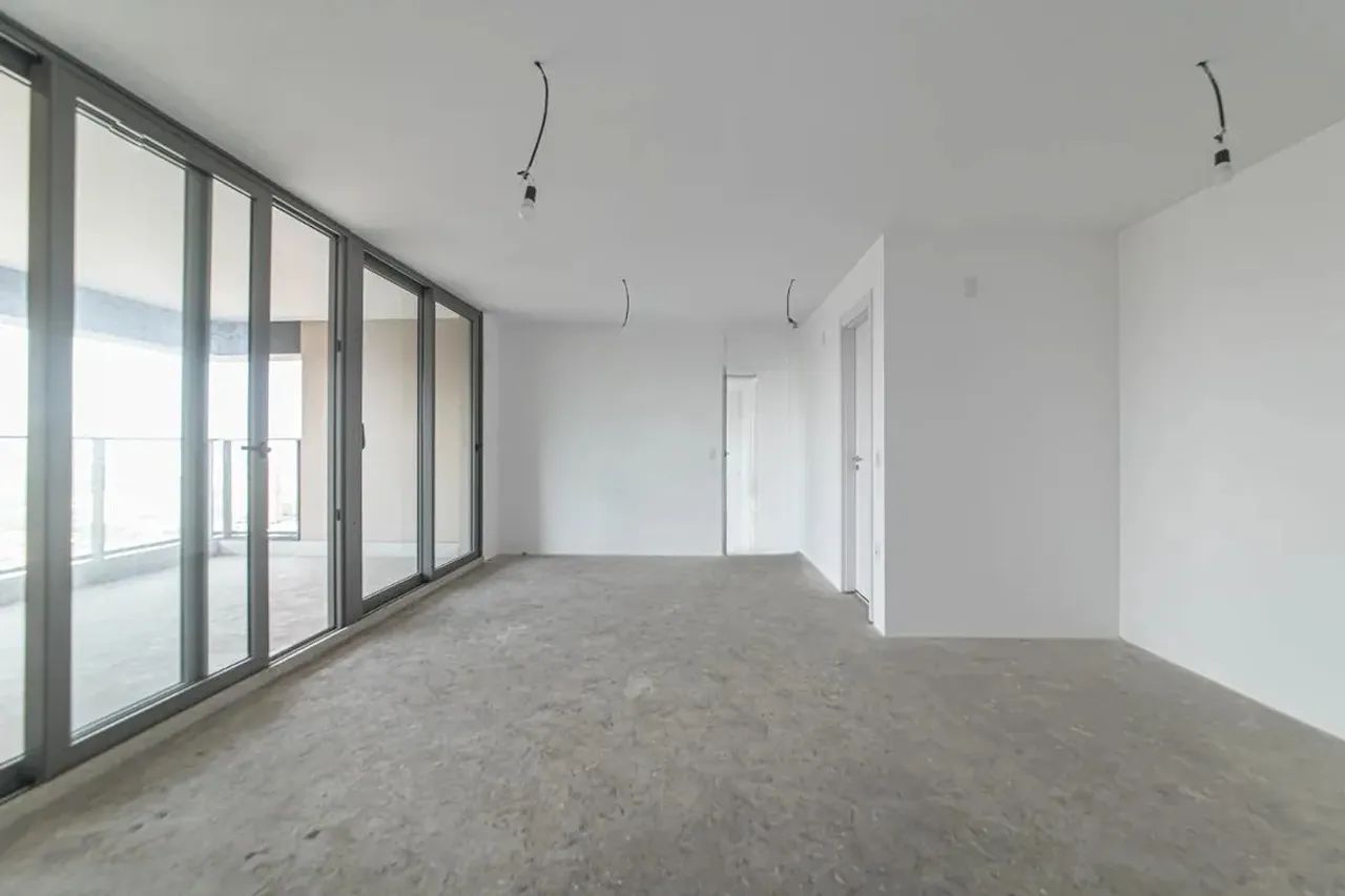 Apartamento à Venda - Campo Belo, 2 Quartos, 93 m2 - Foto 2