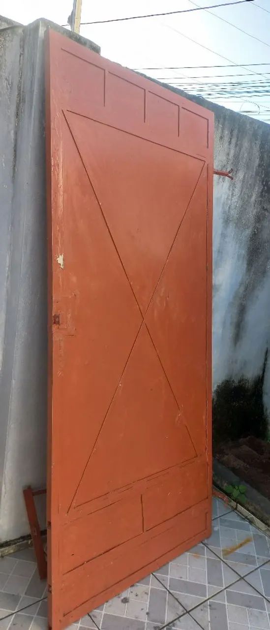Portão 