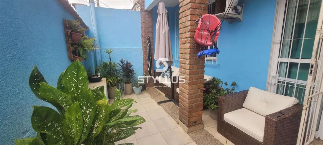 Casa de Vila Charmosa com 2 Quartos e Vaga em Lins de Vasconcelos! M90I - Foto 4